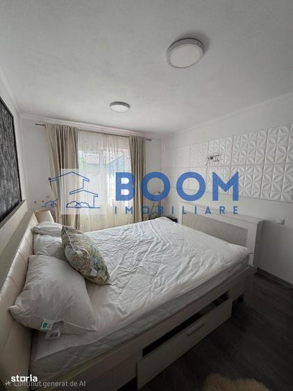 Casa Parc Zavoi | Rezidential | Spatiu Comercial | Mobilat si Utilat - 10