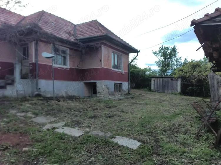 Casa de vanzare Ceanu Mic - 3