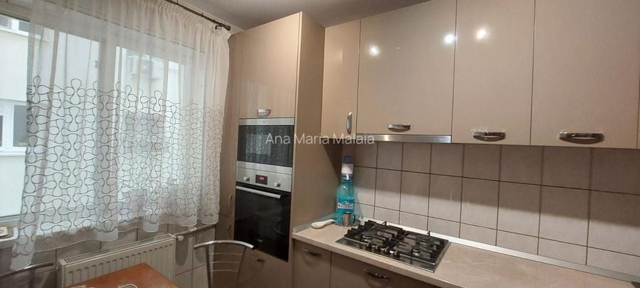 Apartament 3 camere- mobilat si utilat- Brancoveanu Apartament 3 camere- mobilat si utilat- Brancoveanu
