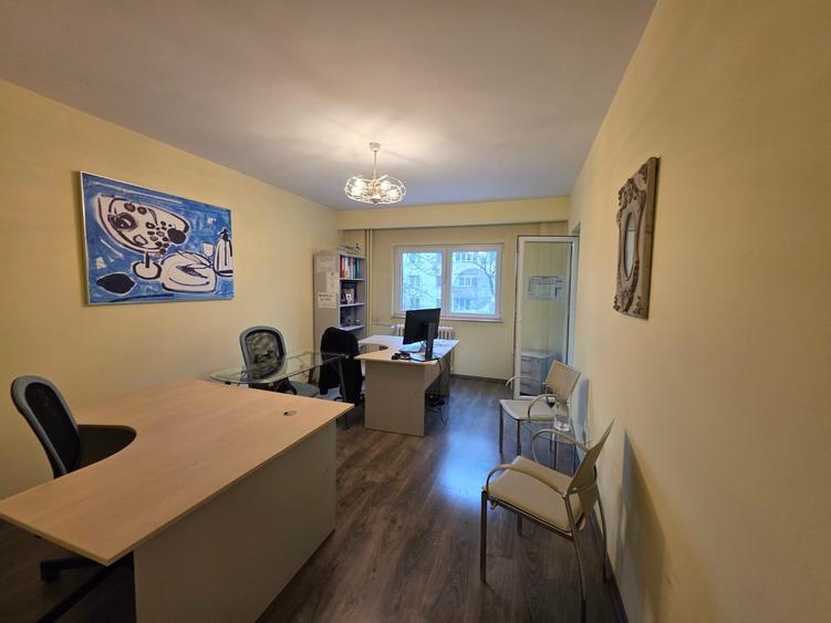 Dristor, 5 minute metrou, mall Park Lake si parc IOR, pe Mihai Bravu - 1