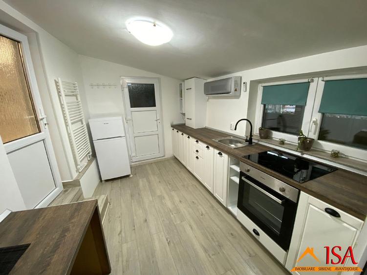 Apartament modern cu 1 cameră – ULTRACENTRAL - 7