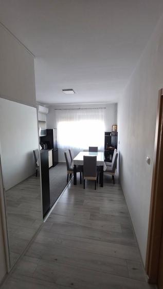 De inchiriat apartament 1 camera-spatios(44mp) - 3