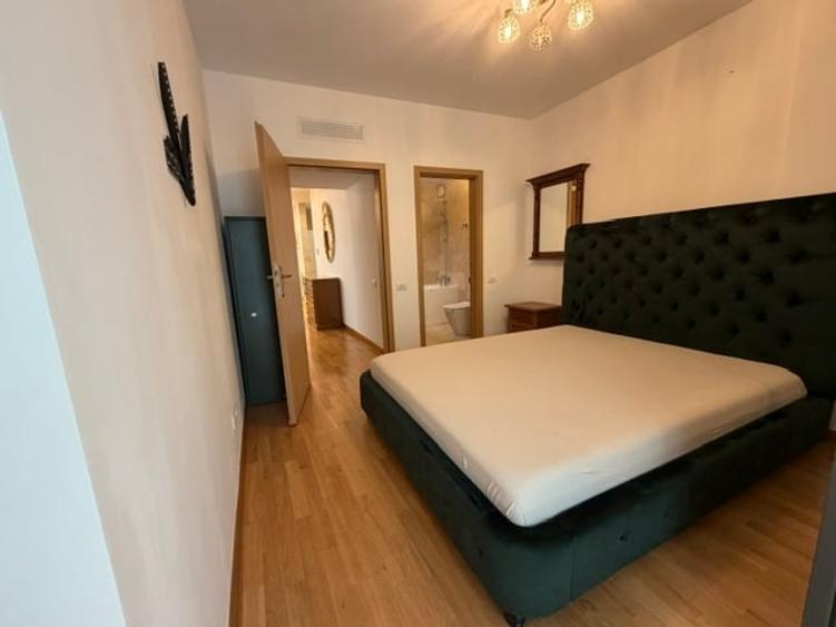 Apartament spatios mobilat - 8