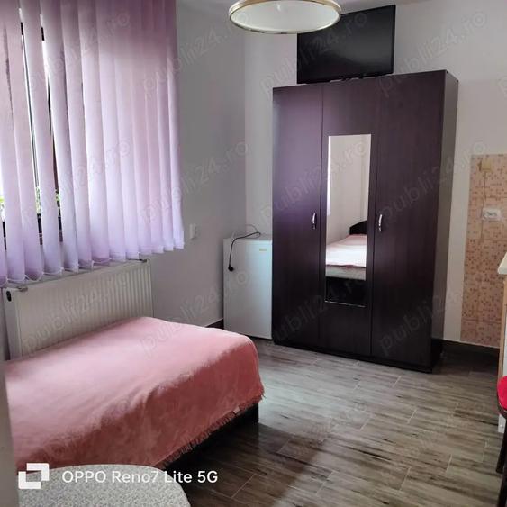 Inchiriez camera la curte - 7