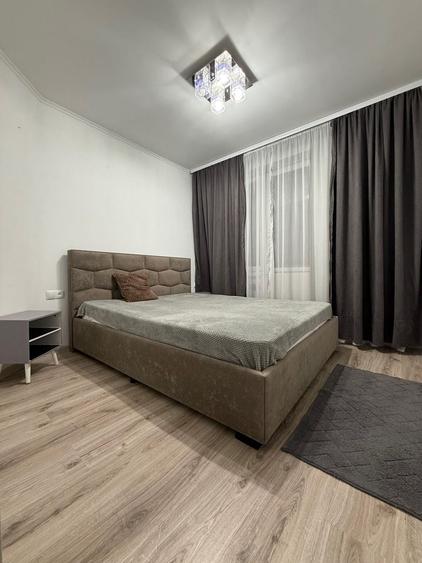 Apartament cu 2 camere de inchiriat in zona Lipovei - 1