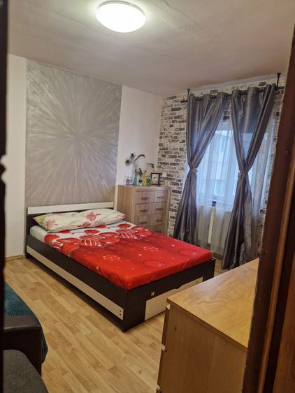Garsoniera pentru inchiriat - 1
