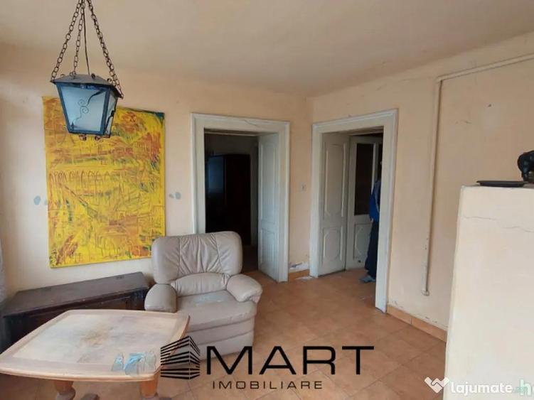 Apartament 5 camere la casa zona ultracentrala in Cisnadie - 10