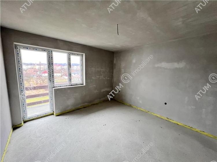 Casa individuala intabulata 7 camere 730 mp teren in Cisnadie - 4