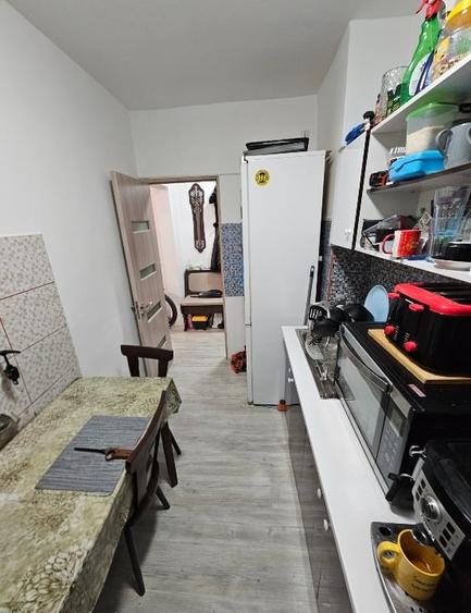 Apartament 2 camere Casa de Cultura - 3