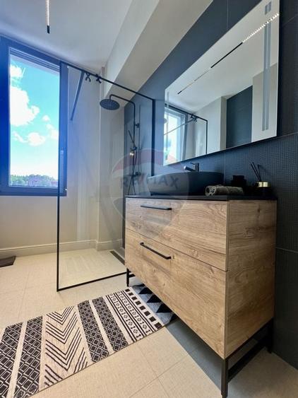 Apartament 3 camere, ultracentral, de inchiriat - 11