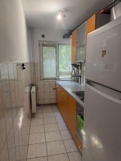 De inchiriat apartament 3 camere A.Ipatescu - 2
