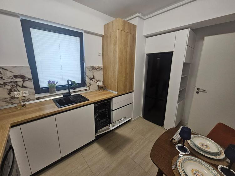 Apartament de închiriat, 32 mp, 1 cameră - 4