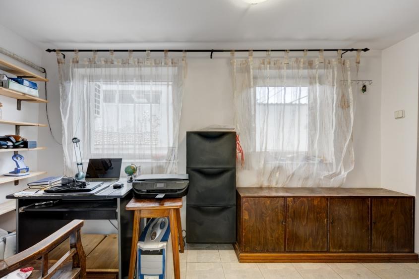 VIILOR - ECHINOCTIULUI, CASA 211 MP UTILI, LOT 460 MP! - 10