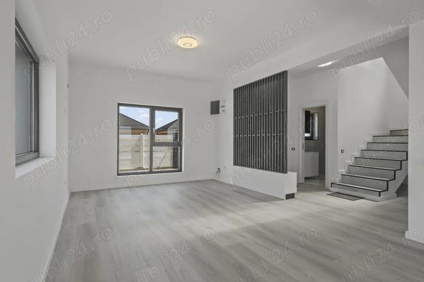 Casa individuala 4 camere - 7