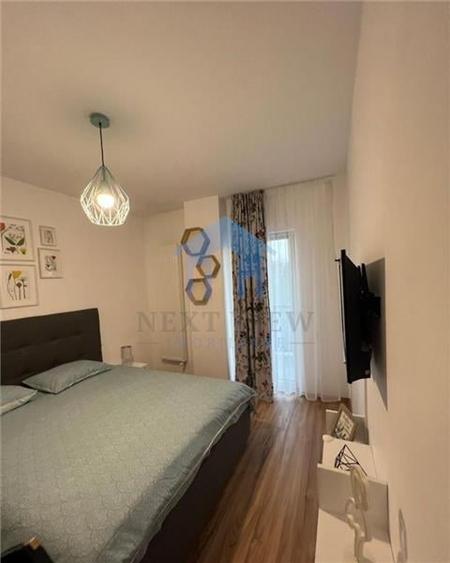 Apartament 2 camere, Buna Ziua - 1