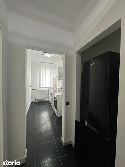 Agentia imobiliara VIGAFON inchiriaza garsoniera Ultracentral - 2
