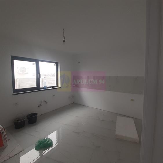 Casa individuala langa Bucuresti la pret foarte bun - 13