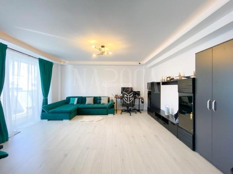 Apartament 2 camere de vanzare in Intre Lacuri, Cluj Napoca