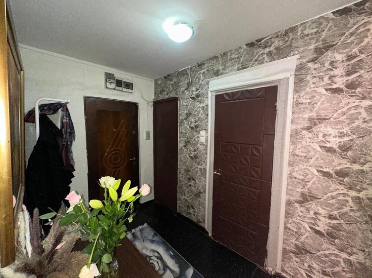 DRUMUL TABEREI - Aleea Callatis 3 camere decomandate - 12