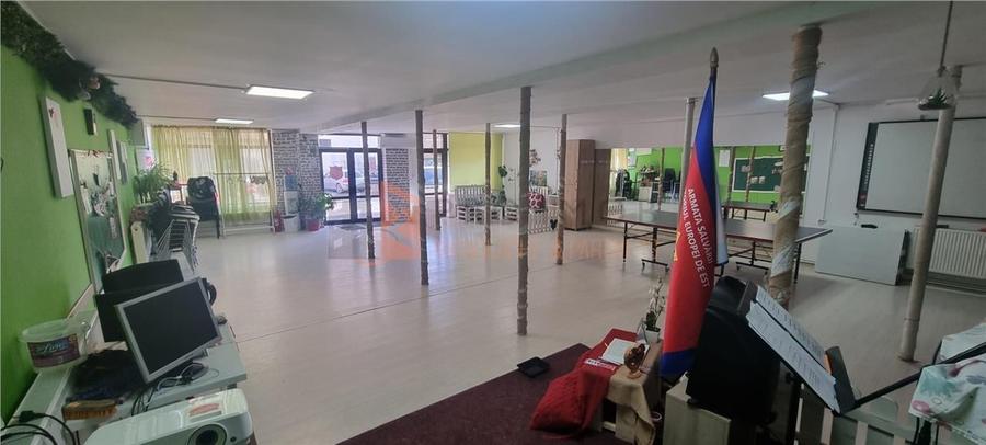 Spatiu comercial zona Ultracentral - 5
