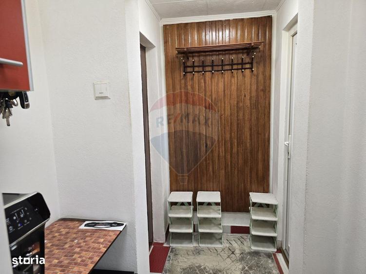 Apartament 3 camere Prima inchiriere zona Vlaicu - 5