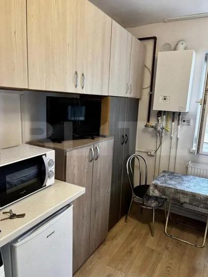 Garsoniera 11 mp | Zona Iris - 3