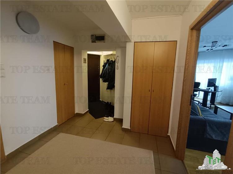 Vanzare apartament generos de 3 camere Turda- vedere spre parcul Regina Maria - 8