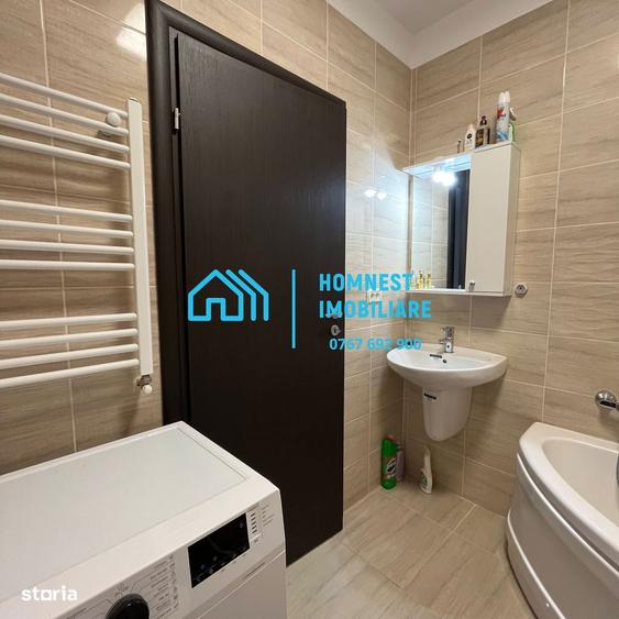 Ap 3 Camere mobilat | Strada Rezervelor. | Militari Residence - 1