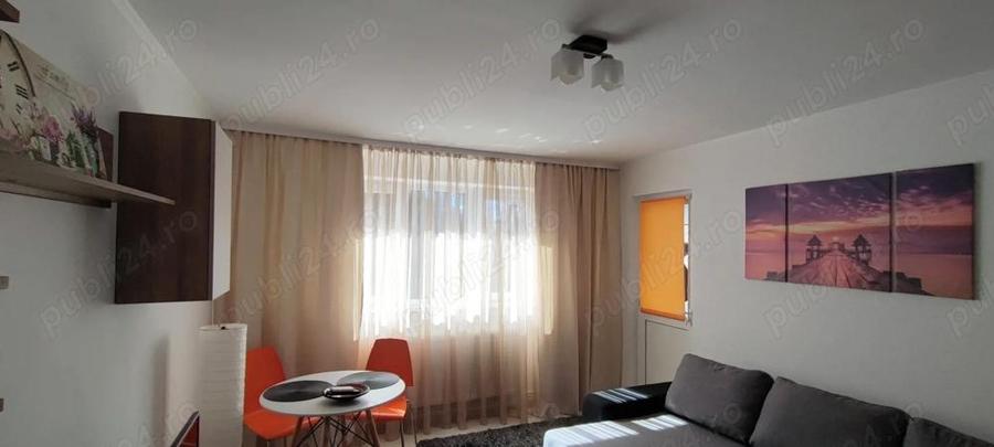 Garsoniera Gavana - Pitesti (33,6 mp) decomandata, complet renovata si utilata - 9