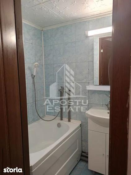 Garsoniera, Timisoara, zona Lipovei, - 5