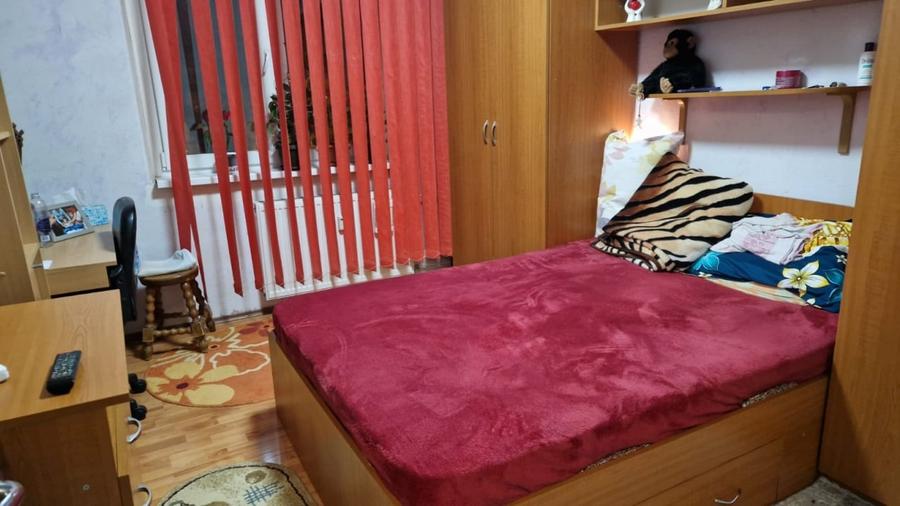 Apartament 4 camere, 84 mp, ac, boiler, balcon, parcare, metrou, zona Pantelimon - 1