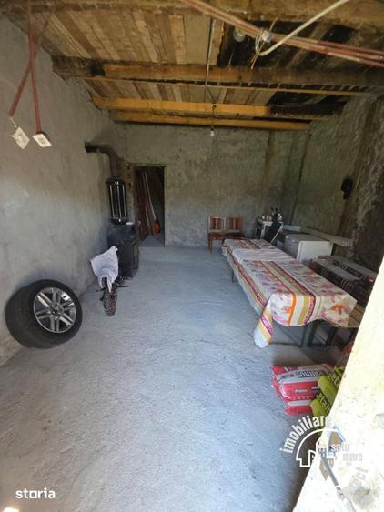 Casa de vanzare in satul Corod - la doar 13 km de Satu Mare - 9