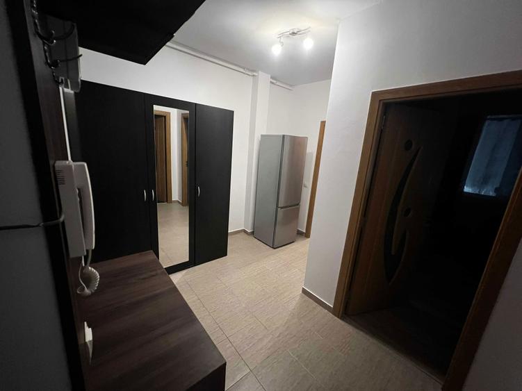 Garsoniera confort 1, complet utilata + parcare | zona Grand Arena - 4