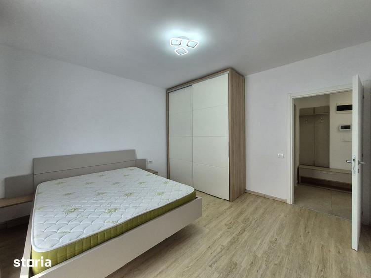 Apartament de inchiriat cu 2 camere | Aqua City | Crangasi Sector 6 - 10