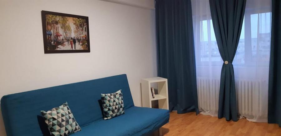 GARSONIERA DE VANZARE CALEA RAHOVEI - 1