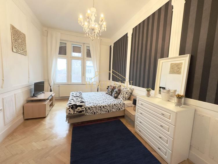 BG19 Apartament Exclusivist 4 camere - 16