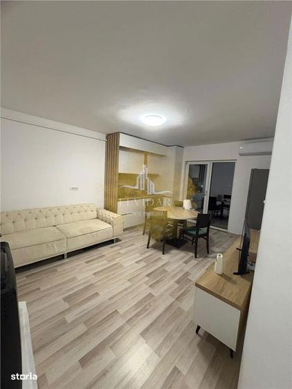 Apartament 2 camere- Remetea mare - Bloc nou - 1