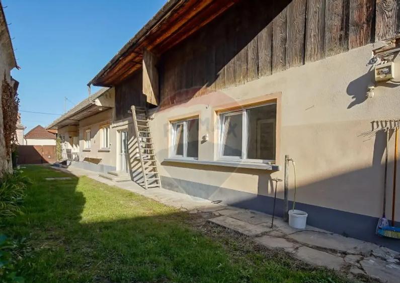 Comision 0 %! Casa cu 5 camere de vanzare in zona Turc... - 18