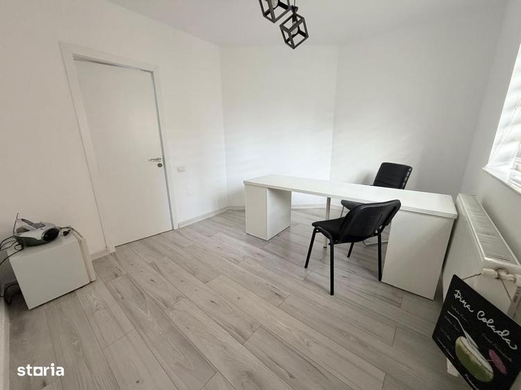 Spatiu Comercial Parter Craiovei Pitesti Disponibil - 1