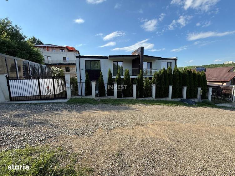 Casa 4 camere Rediu Lac-Iasi - 4