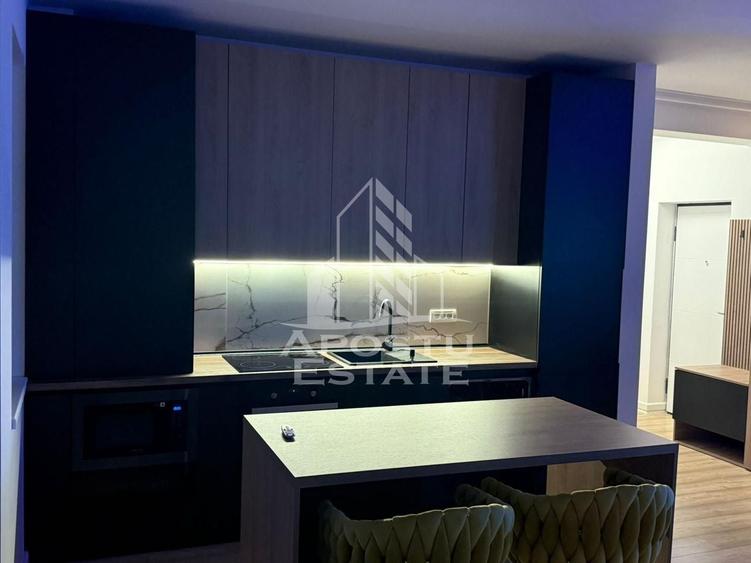 Apartament cu 2 camere la prima inchiriere, zona Giroc, Timisoara - 8