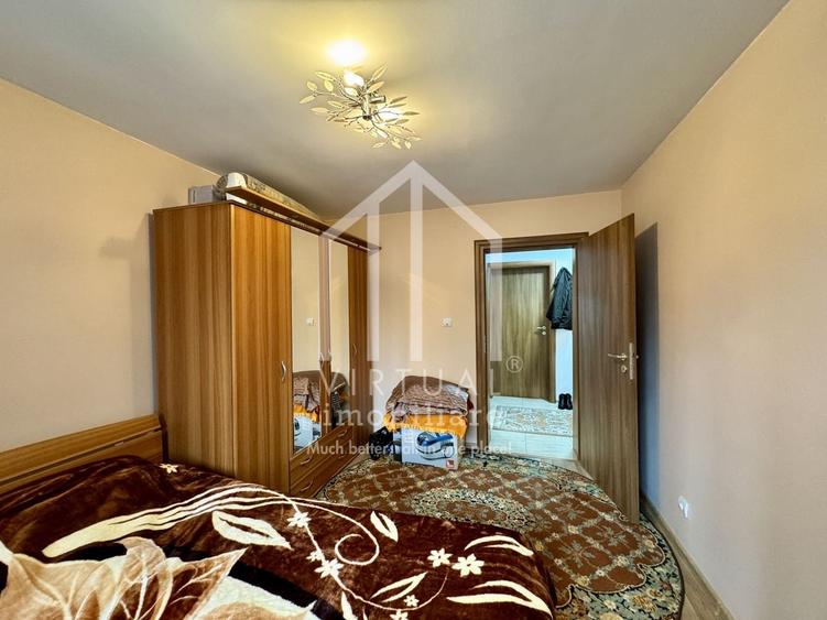 Casa individuala cu teren de 570mp, proiect extindere, Gusterita - 4