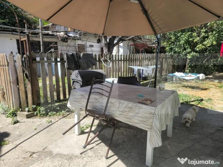 Casa 3 camere de vanzare - Elisabetin - 1