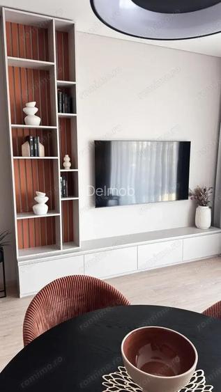 Apartament 2 camere Zona Astra