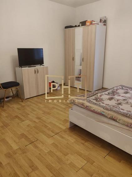 Apartament cu 1 camera de vanzare, 40 mp, zona Gheorgheni! - 1