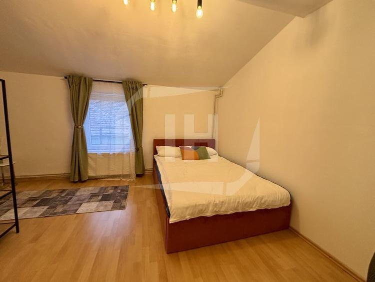 Apartament 3 camere I Centru I Motilor - 6