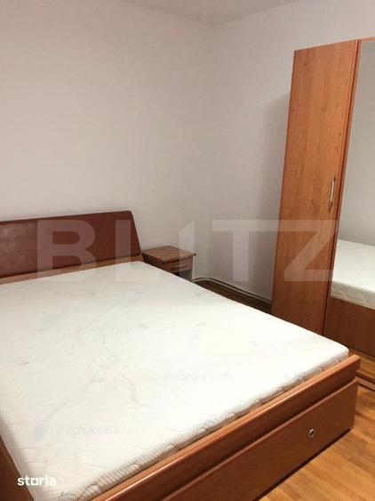 Casa 3 camere, 70 mp,pet friendly, zona Petrom Baciu - 7