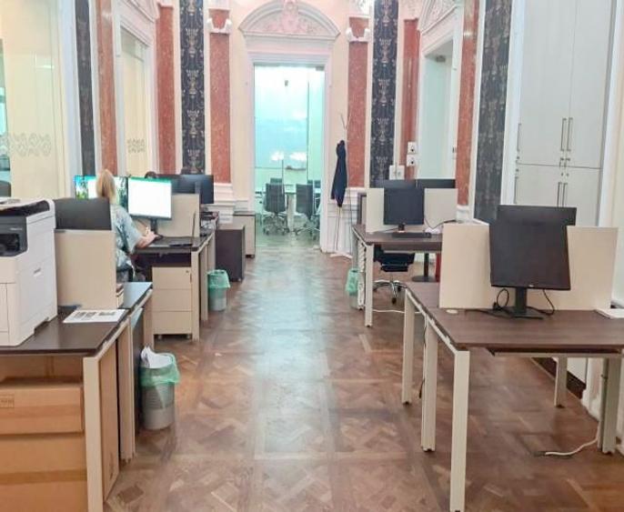 0% comision! Inchiriere birouri Romana, 233 mp - 14