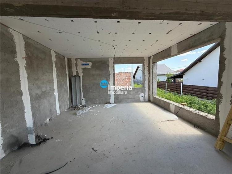 Vila 4 cam, 500 teren, Valea Adanca, Mega Image - 6