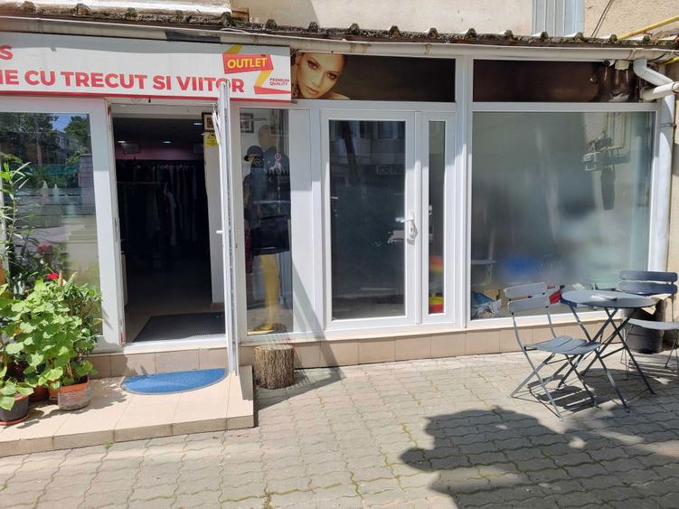 Spatiu comercial. central .67mp - 2